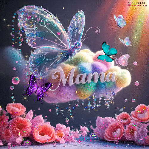 Mamos diena 9