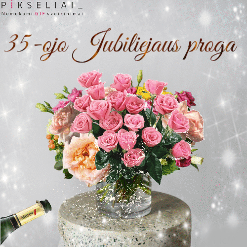 Jubiliejaus 8