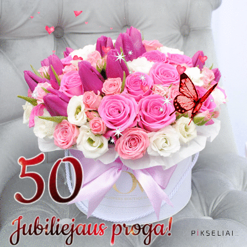 Jubiliejaus 12