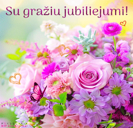 Jubiliejaus 6