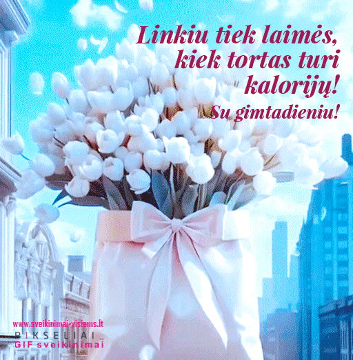 Gimtadienio 62